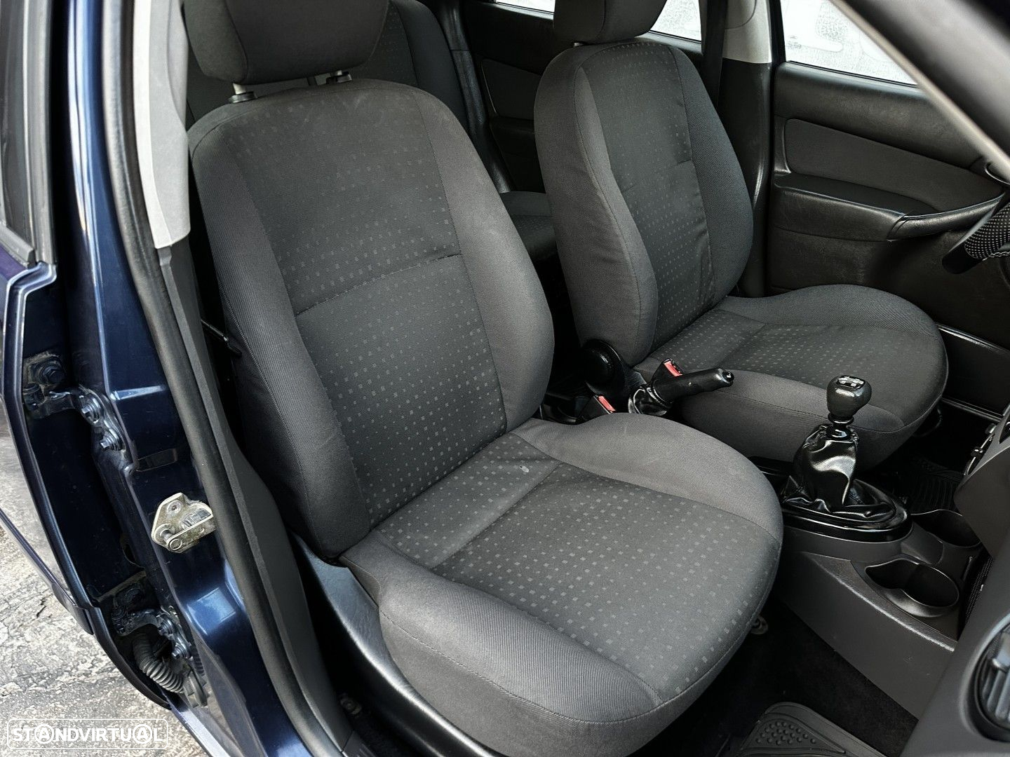 Ford Focus 1.8 TDdi Ghia - 6