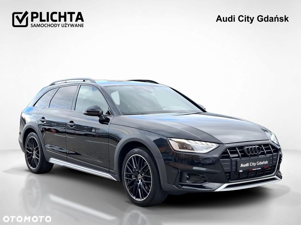 Audi A4 Allroad - 9