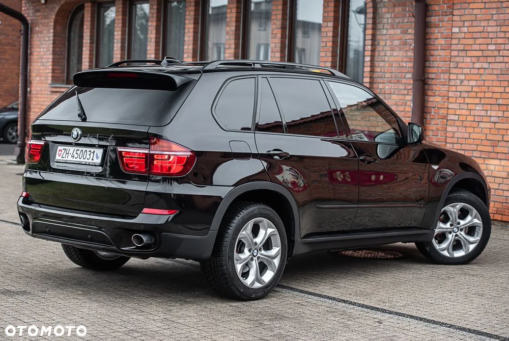BMW X5 3.0d xDrive - 13