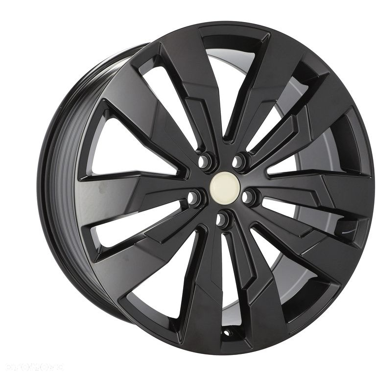 4x Felgi 22 m.in. do LAND ROVER Defender Discovery Range ROVER L460 Sport L461 L494 - I1131 (FBX175) - 3