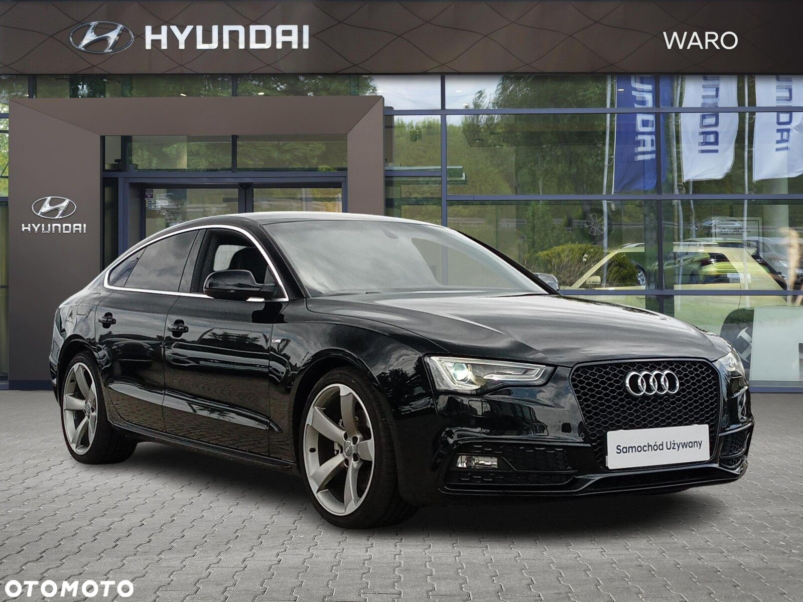 Audi A5 - 7