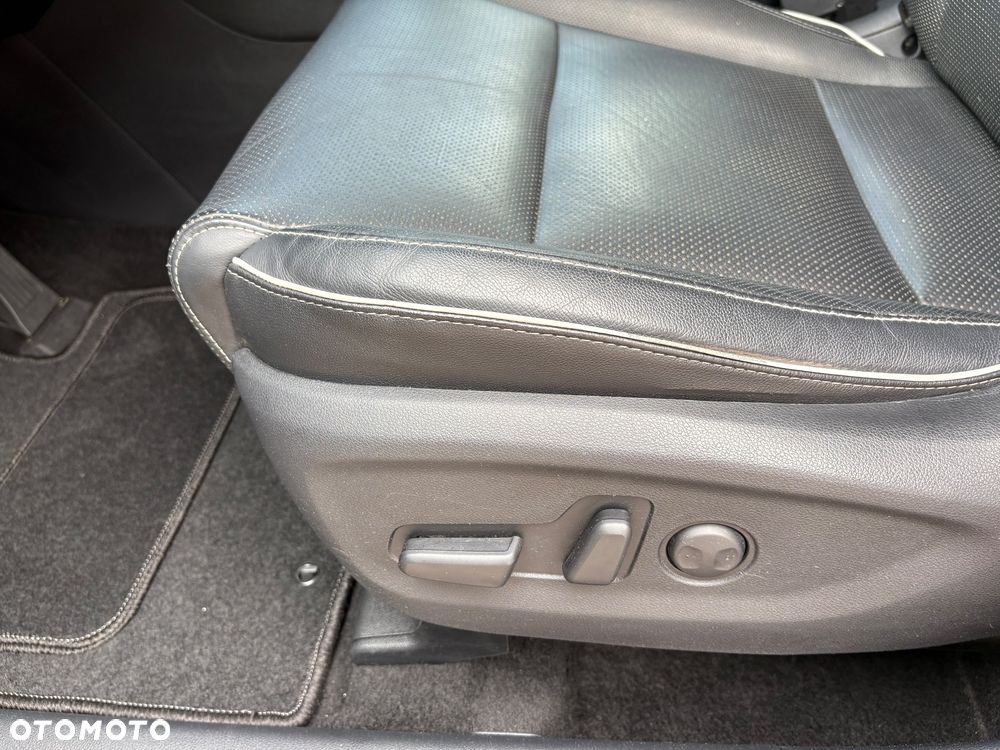Kia Sportage 2.0 CRDI 4WD Vision - 31