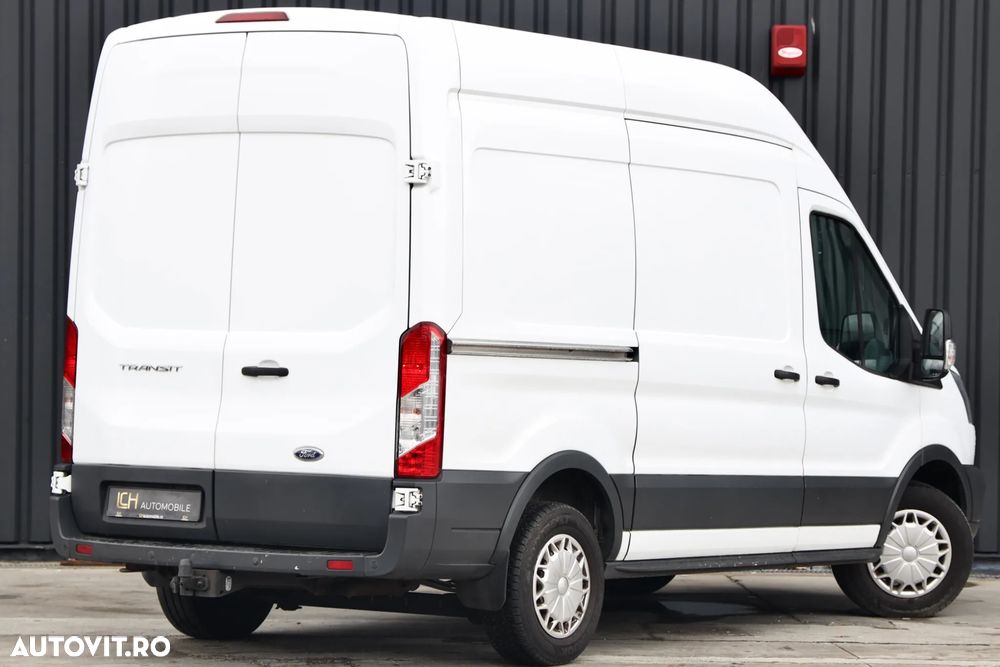 Ford Ford Transit 2.2 TDCi 350 L2 Trend - 3