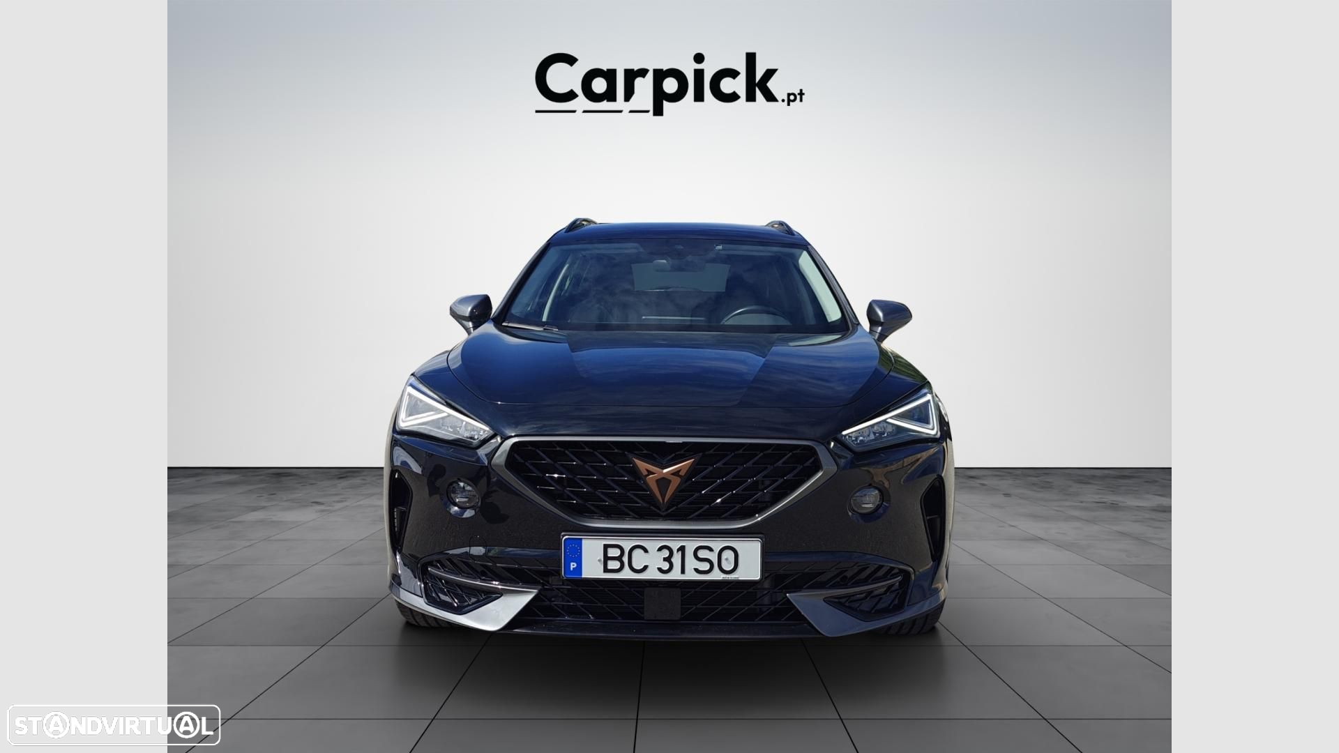 Cupra Formentor 1.5 TSI DSG - 7