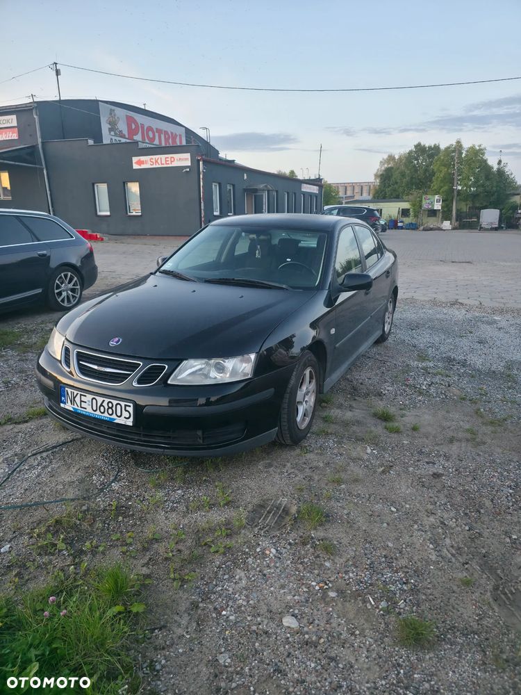 Saab 9-3X