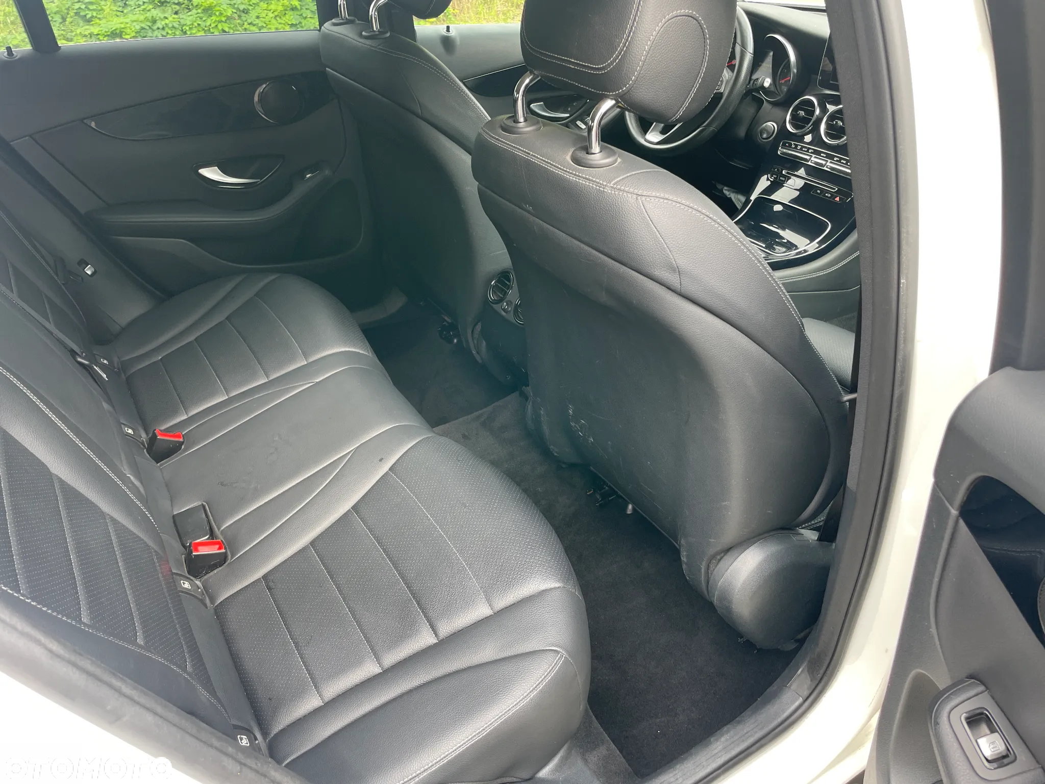 Mercedes-Benz GLC 220 d 4-Matic - 24