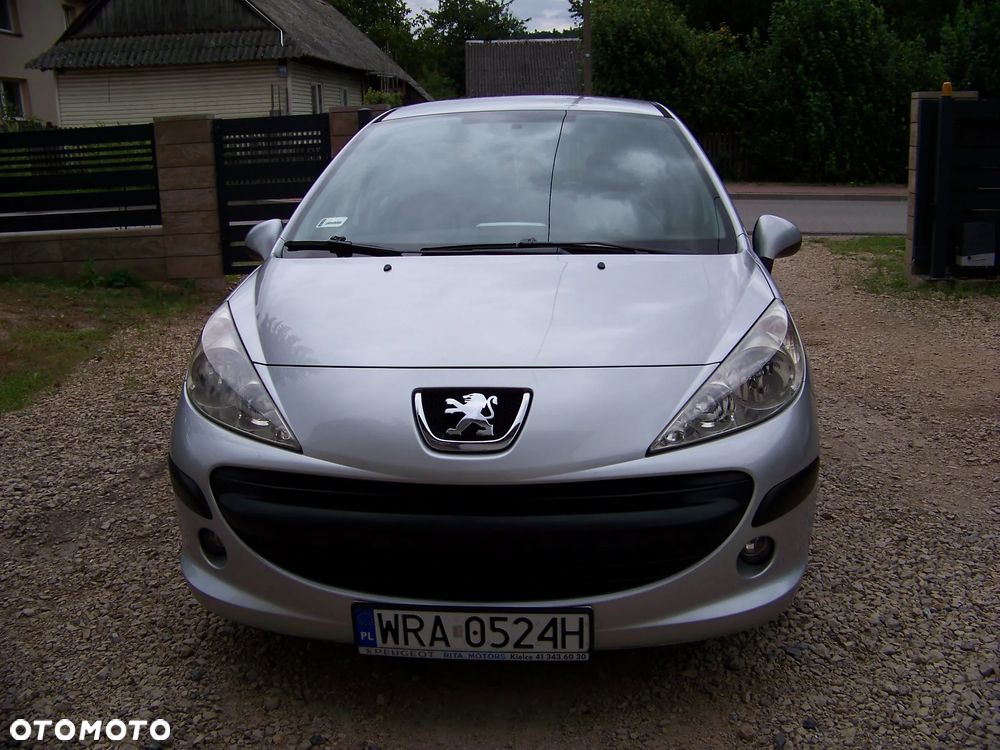 Peugeot 207 1.4 Trendy - 2