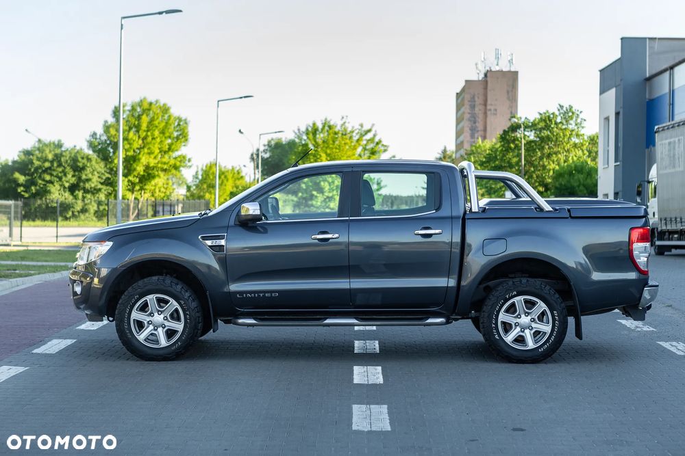 Ford Ranger - 14
