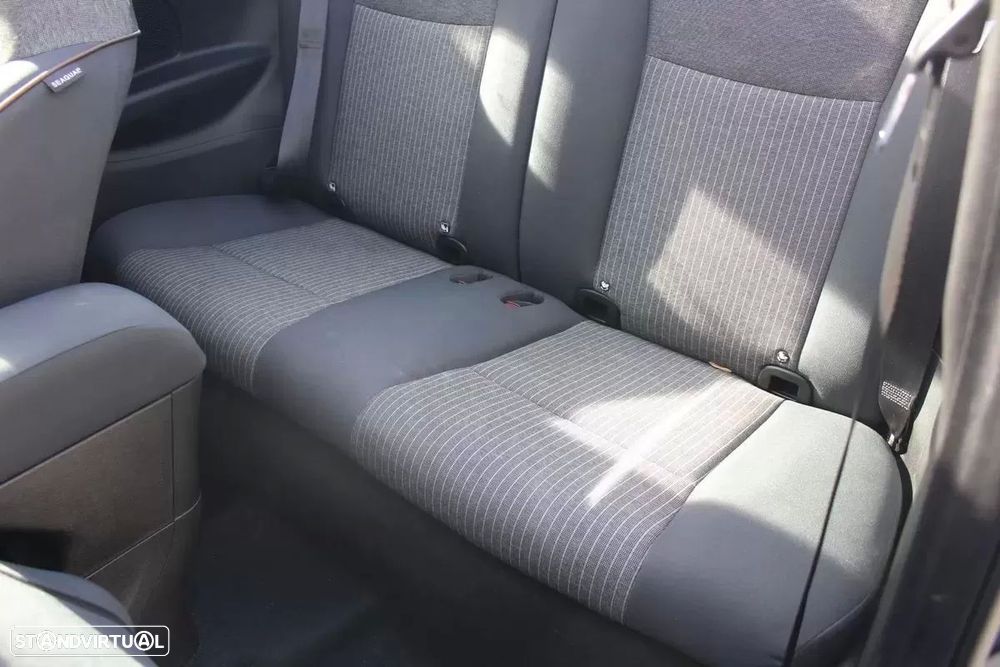 Fiat 500e C Icon - 27