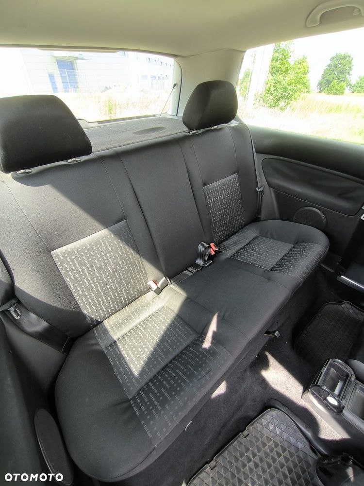 Volkswagen Golf IV 1.9 TDI Comfortline - 11