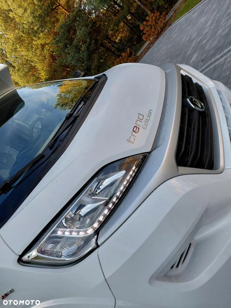 Dethleffs FIAT DUCATO - 17