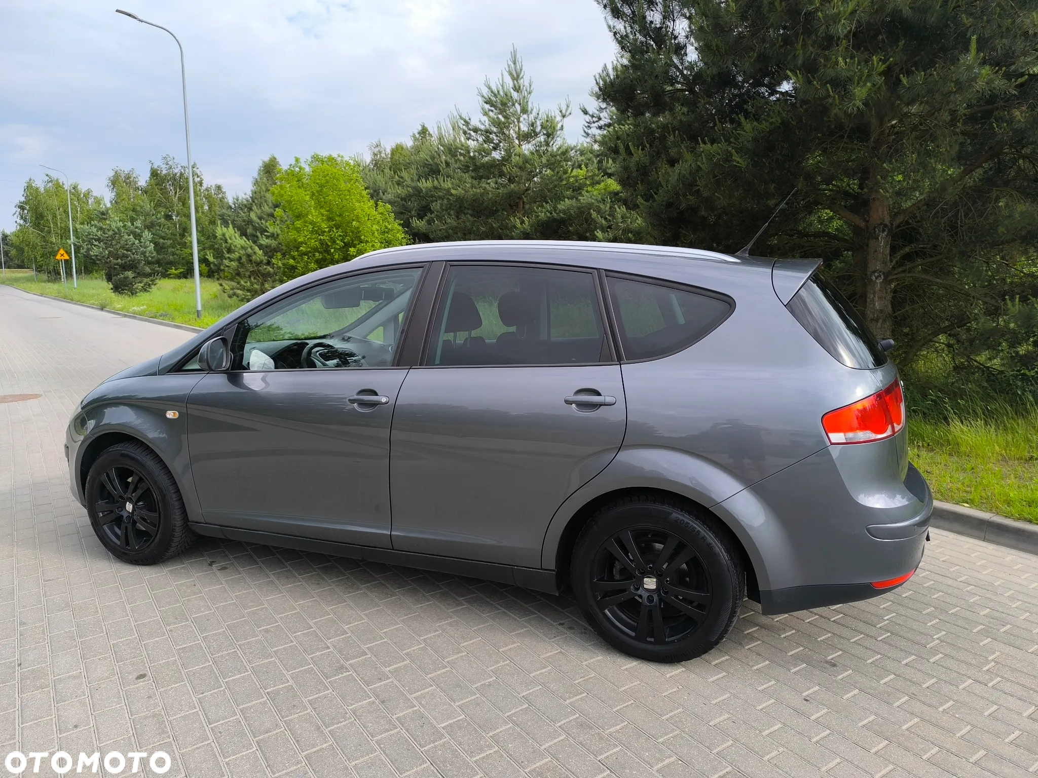 Seat Altea XL - 20