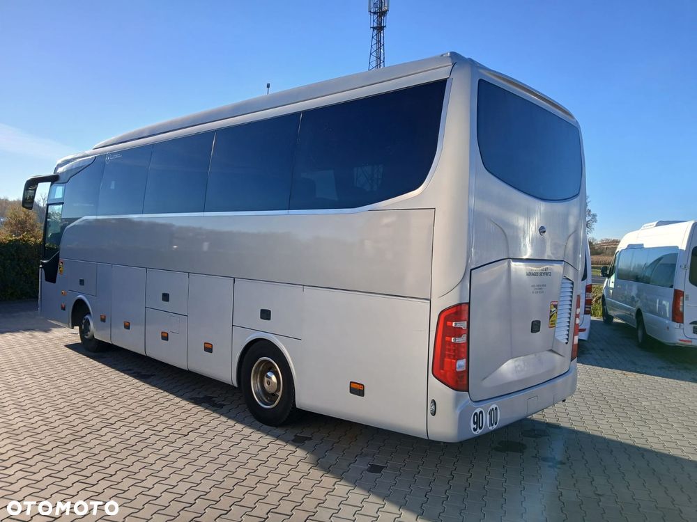 Mercedes-Benz Atego - 9