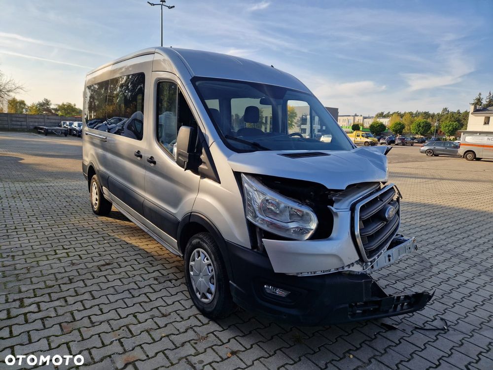 Ford Transit - 6