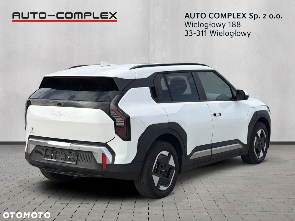 Kia EV3 58.3kWh Earth - 5