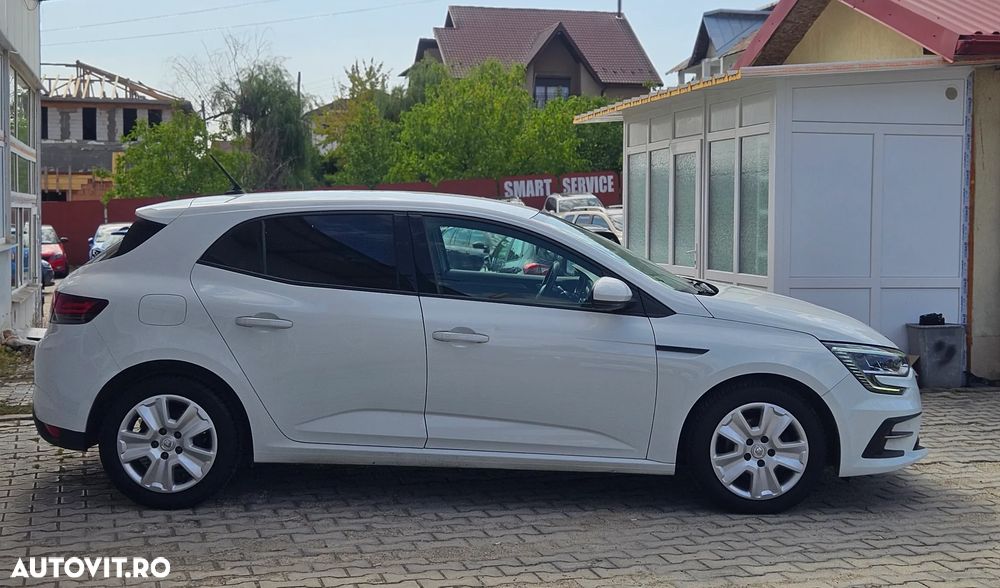 Renault Megane - 12