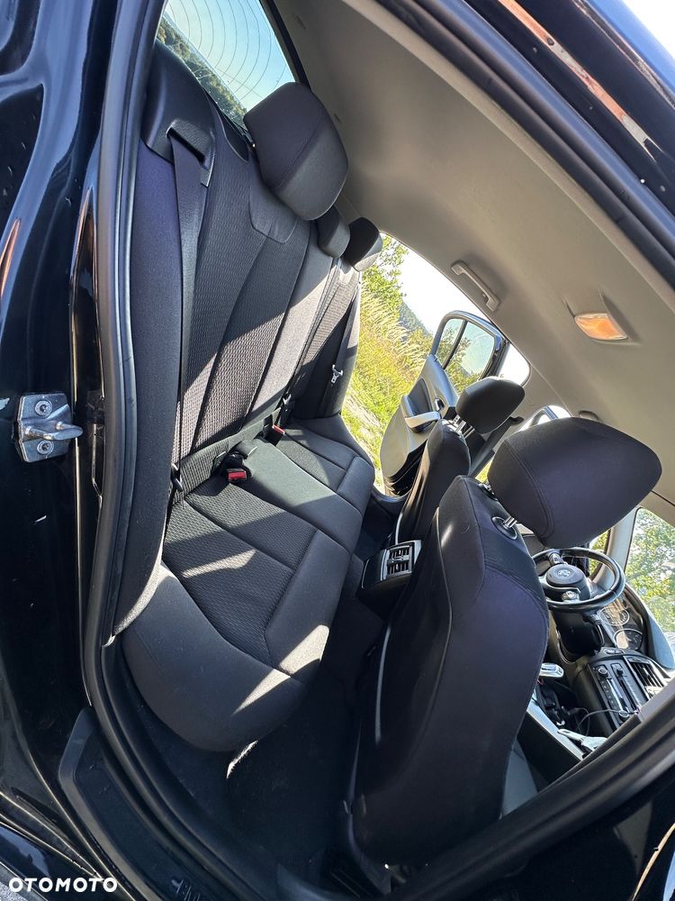 BMW Seria 1 118d - 11