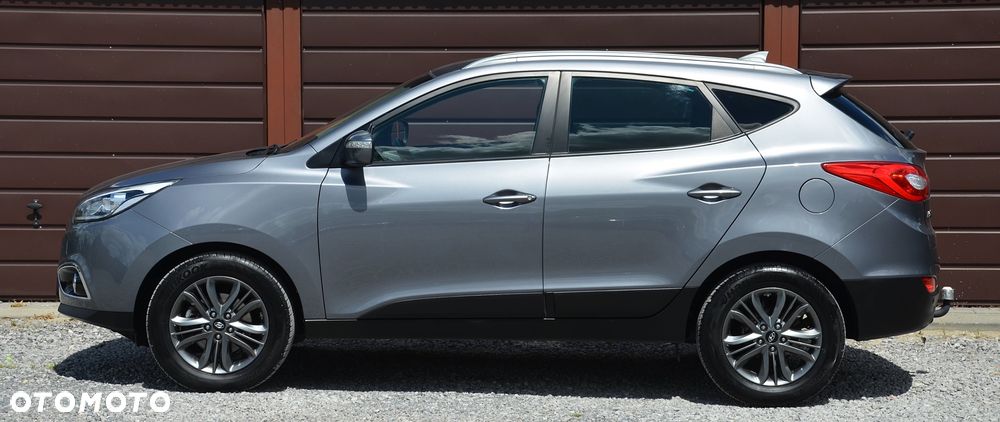 Hyundai ix35 1.6 2WD Style - 6