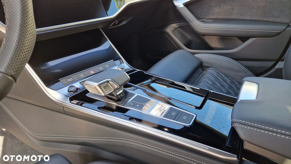 Audi A7 Sportback 45 TFSI mHEV Quattro S tronic - 28