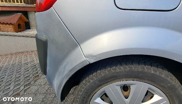 Renault Scenic 1.9 dCi FAP Avantage - 12