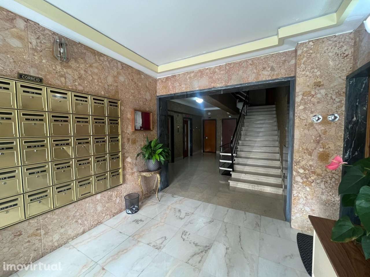 Apartamento T3 para arrendamento na Portela - Grande imagem: 5/34