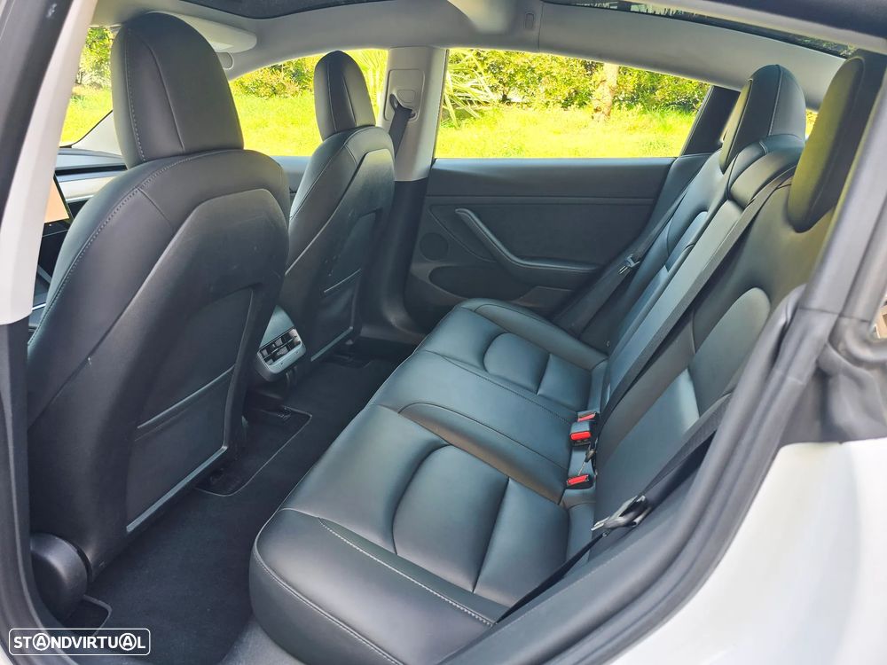 Tesla Model 3 Tração Traseira - 6