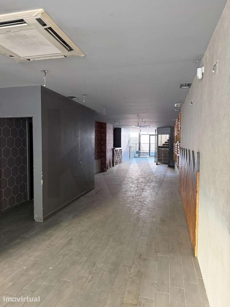 Espaço Comercial para Arrendamento - Grande imagem: 3/11