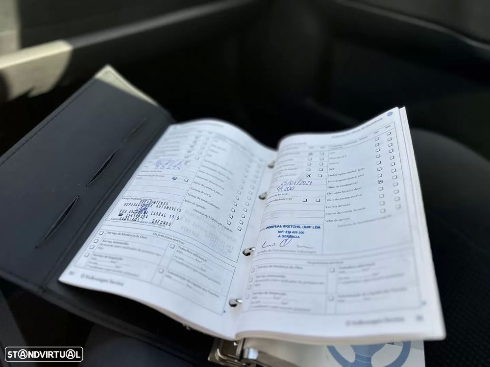 VW Polo 1.2 Confortline - 28