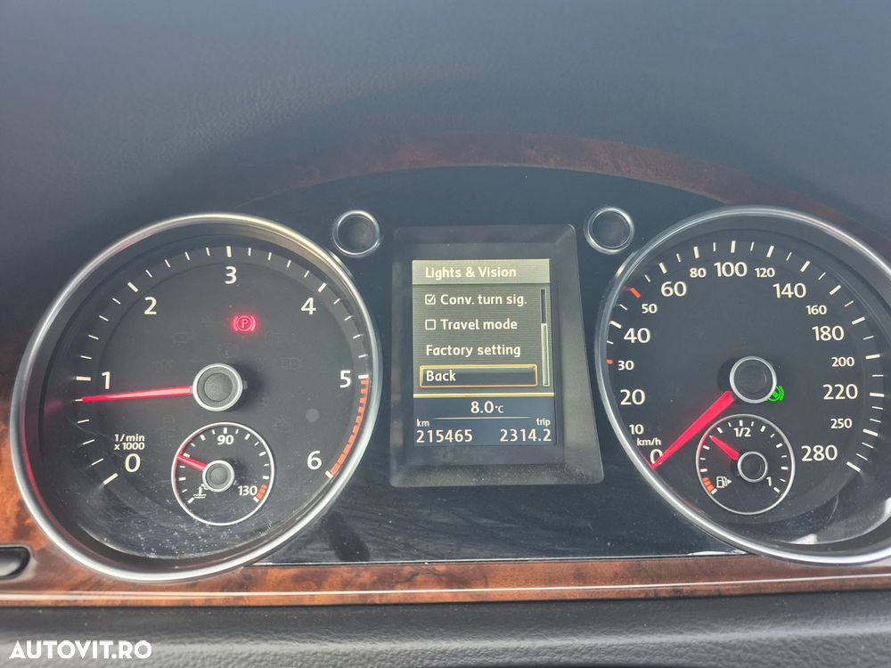 Volkswagen Passat CC 2.0 TDI DPF DSG - 5