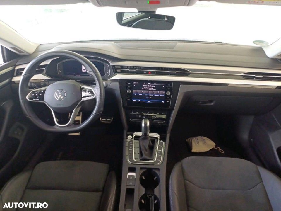 Volkswagen ARTEON - 3