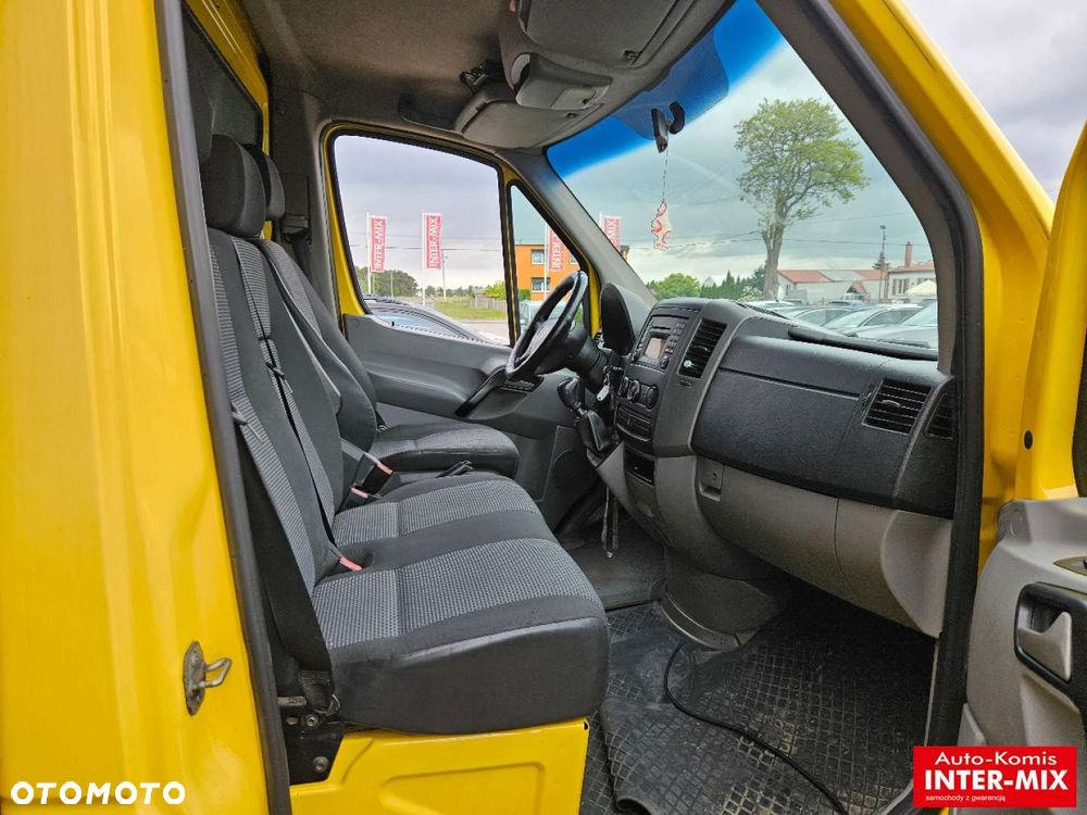 Mercedes-Benz SPRINTER - 20