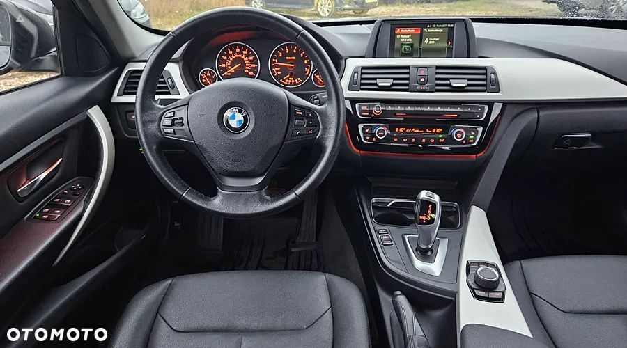 BMW Seria 3 320i xDrive Edition Luxury Line Purity - 5