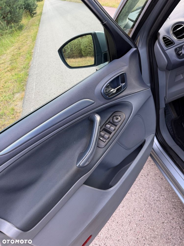 Ford S-Max 2.0 TDCi Silver X - 11