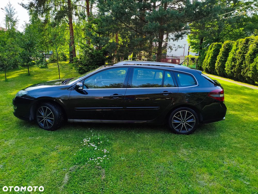 Renault Laguna 2.0 dCi Black Edition - 2