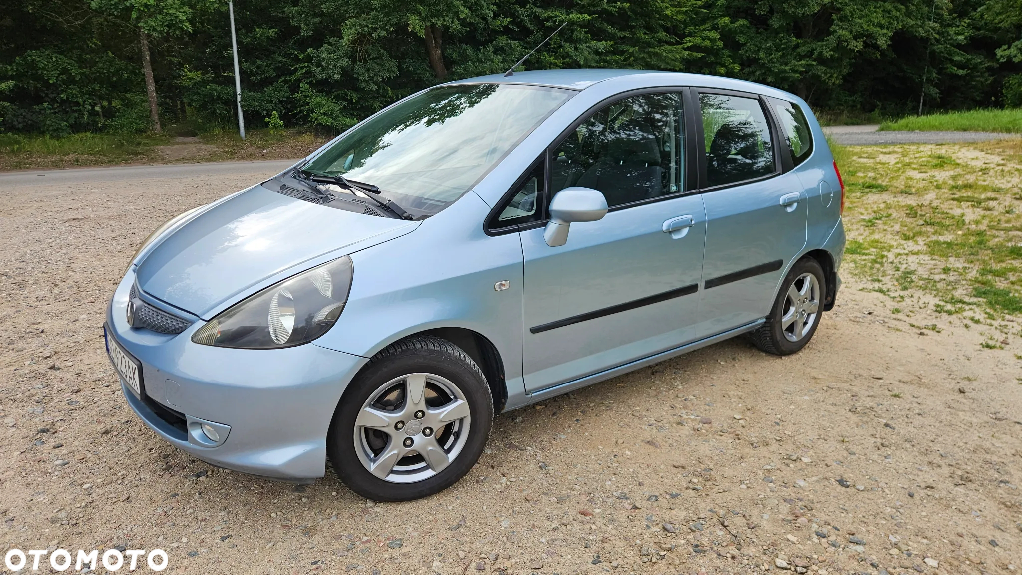 Honda Jazz 1.2 S - 3