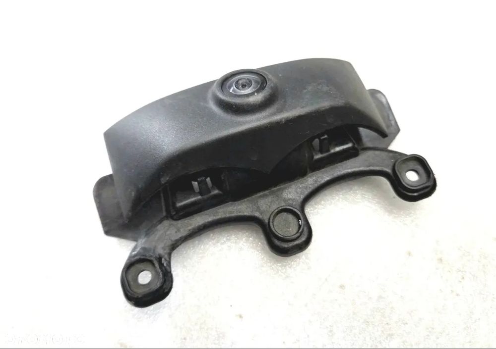 Atrapa Grill Audi A6 C8 4K0 4K0853651 - 14