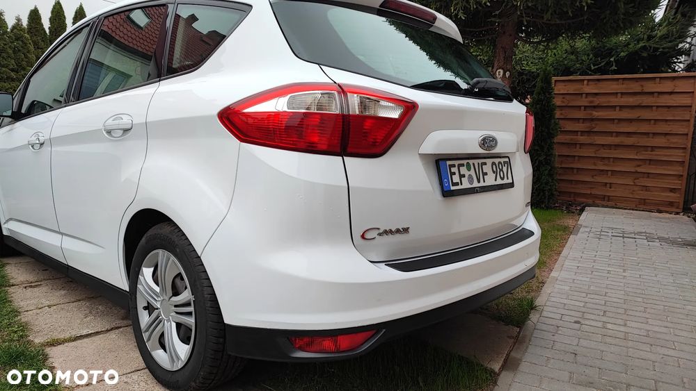 Ford C-MAX 1.0 EcoBoost Start-Stopp-System Trend - 7