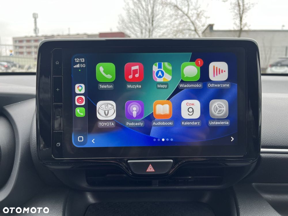 Toyota Yaris 1.5 Selection Style - 10