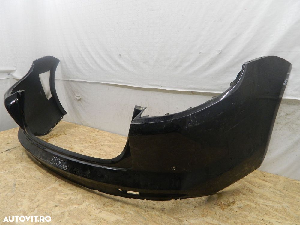 Bara spate Porsche Panamera, 2017, 2018, 2019, 2020, 2021, 974807421. - 11