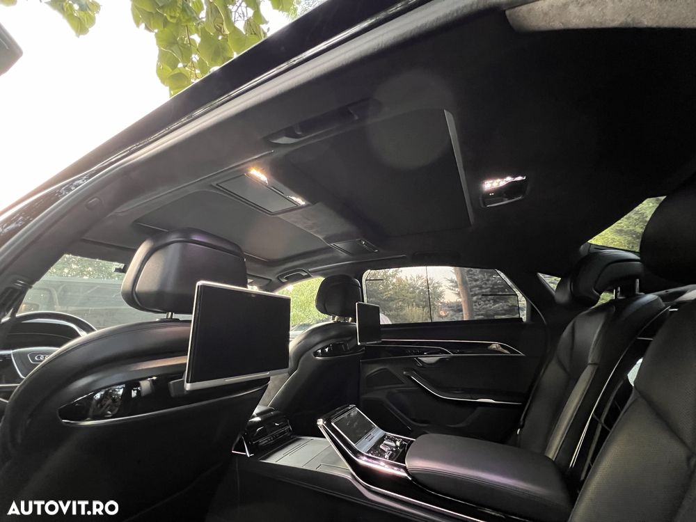 Audi A8 - 25