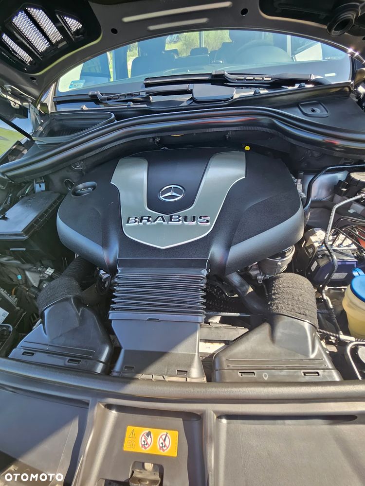 Mercedes-Benz GLE - 21