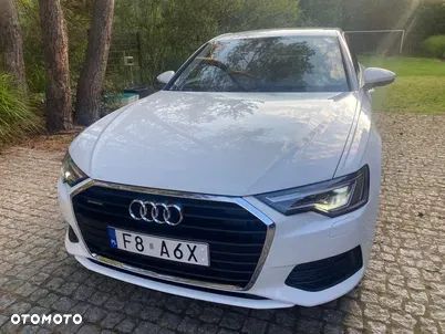 Audi A6 Limousine - 4