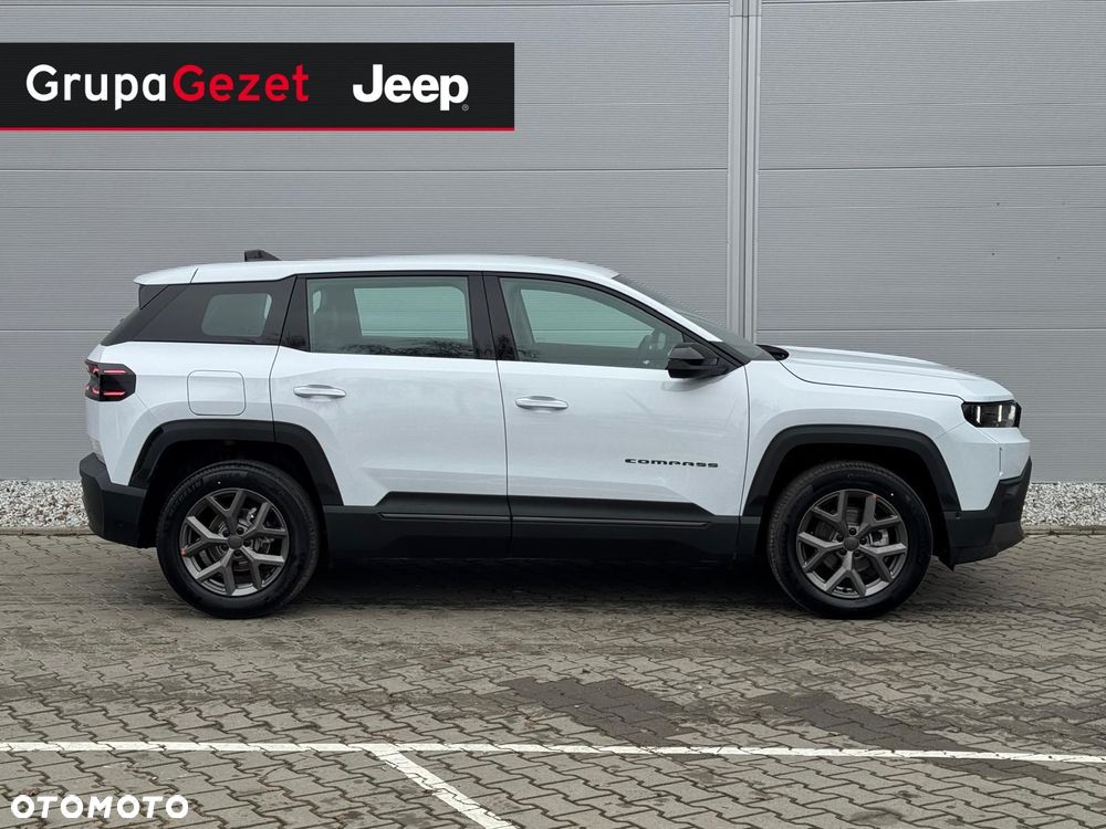 Jeep Compass - 4