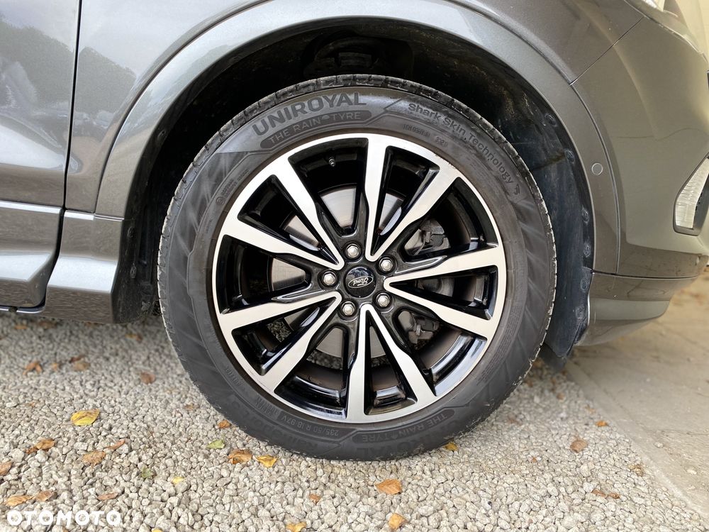 Ford Kuga 2.0 TDCi FWD ST-Line - 17