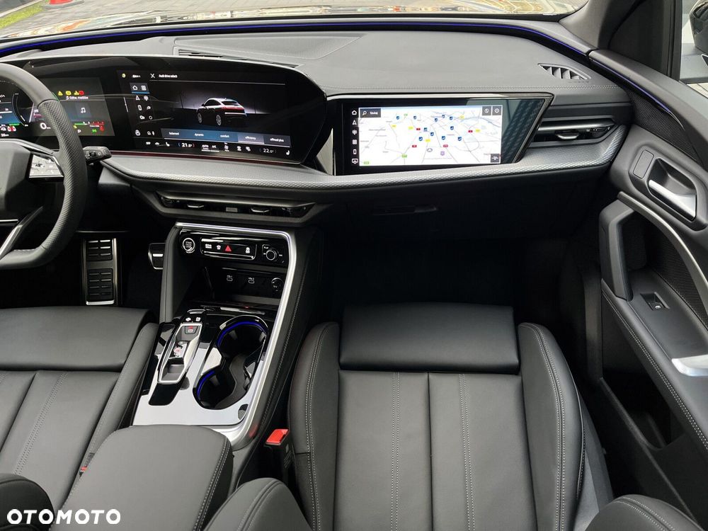 Audi Q5 Sportback - 14