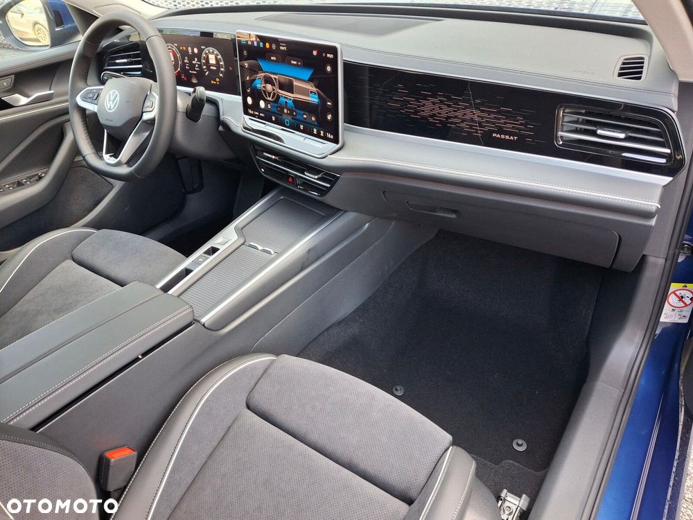 Volkswagen Passat - 17