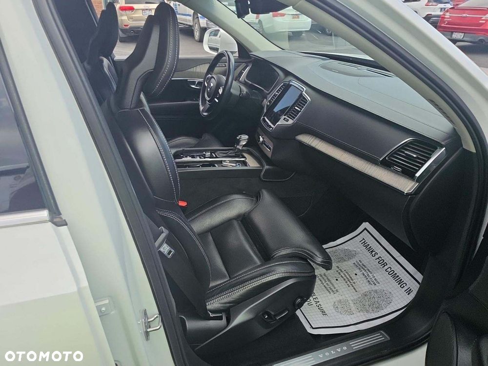 Volvo XC 90 T6 AWD Inscription - 8