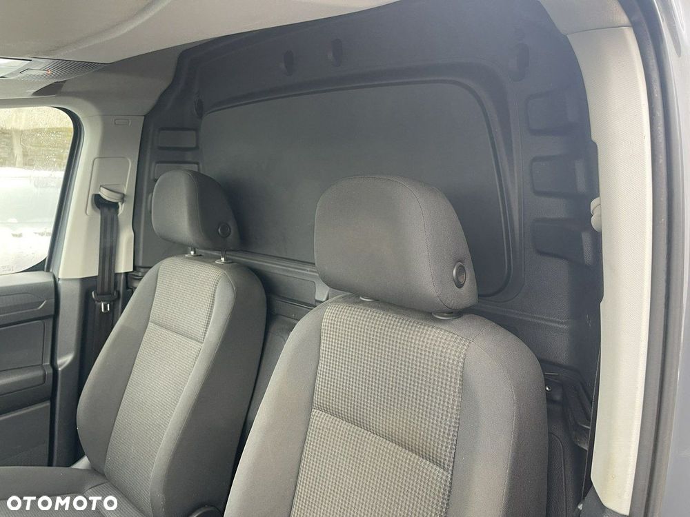 Volkswagen Caddy - 14