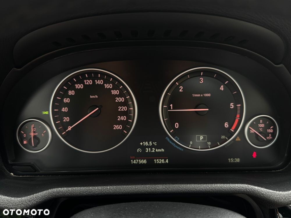 BMW X3 xDrive20d M Sport - 29