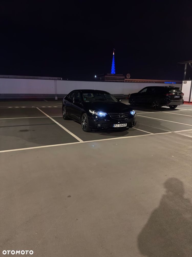 Honda Accord 2.4 Executive Nav+ACC+LKAS - 5